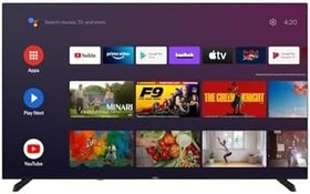 Resim VESTEL 75UA9740 75'' 189 Ekran 4K Smart Android TV 