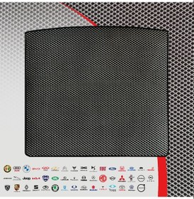Resim Honda Crv 5 2017 - 2024 Akıllı Oto Paspas Takımı Eva Mat Füme 