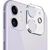 Resim Mopal iPhone 11 Kamera Lens 