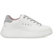 Resim Nine West Gambı 3fx Beyaz Kadın Sneaker 000000000101352250 Beyaz 