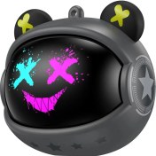 Resim Zuomee Onıkuma T20 Bluetooth Kulaklık Ultra Düşük Gecikme Gürültü Eleyici (Yurt Dışından) 
