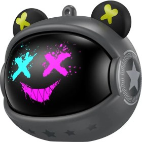 Resim Zuomee Onıkuma T20 Bluetooth Kulaklık Ultra Düşük Gecikme Gürültü Eleyici (Yurt Dışından) 