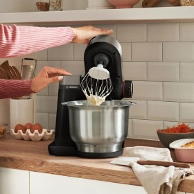 Resim Bosch Kitchen 900 W 3.8 Lt Mutfak Şefi 