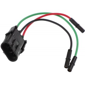 Resim AGCO Adaptör - AGCO White Planters | W248523B 