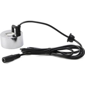 Resim Volt Nem Nozulu Kulucka Makınesı Mist Maker Buhar Nem (Sadece Nozül) 