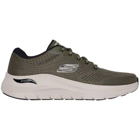 Resim Skechers Arch Fit 2.0 Erkek Günlük Spor Ayakkabı 232700tk-olbk Haki | Orijinal 