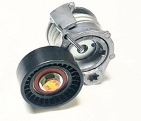 Resim Bmw 1 Serisi E87 Kasa 120d M47 Motor Kayış Gergi Kütüğü Aspart Marka 981206112 