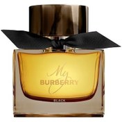 Resim Burberry My Burberry Black Parfum 90 Ml Diğer 
