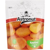 Resim ASTRONUT Kuru Kayısı 80g 