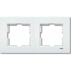 Resim Viko Karre - İkili Çerçeve 