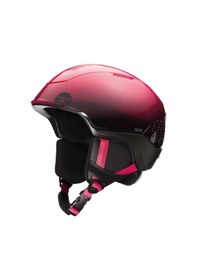 Resim Rossıgnol Rossignol Çocuk Kask Whoopee Impacts Pembe 073 Pembe 