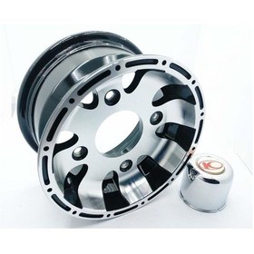 Resim MONDİAL ATV KYMCO MXU300 R ÖN JANT 