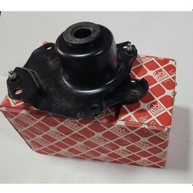 Resim Polo Şanzıman (Travers Takozu) Takozu Sol Arka 1995-02 ,Febi 