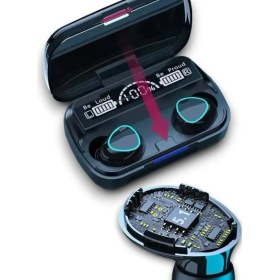 Resim Depomix M10 Kulaklik 