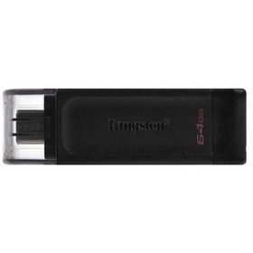 Resim DT70/64GB DataTraveler 70 64GB USB-C 3.2-Gen1 