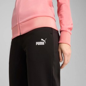 Resim Puma 68507518 Poly Kadın Eşofman Takımı 