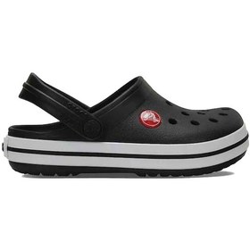 Resim Crocs Crocband Clog K Çocuk Terlik C-cro207006f01001 Beyaz 