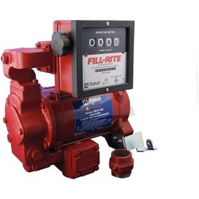 Resim Fıll Rıte Fıll Rıte Fr311velmn 220vac Ex- Pompa Sayaçlı 