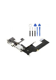 Resim Apple Uyumlu iPhone 5 .5S .5C . 5Se Batarya Pil Yapışkan 