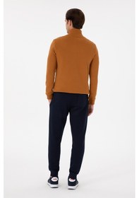 Resim U.s. Polo Assn. Erkek Lacivert Eşofman Altı 50293464-vr033 Lacivert 