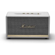Resim Marshall Stanmore II Bluetooth Hoparlör Ürünlerimiz orjinal resmi garantili ve faturalıdır.Aynı gün kargo