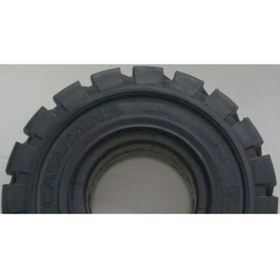 Resim Casumina Casumına 650-10 (j=5.0) Dolgu Lastik Sekmansız Tip, Vıetnam Malı 