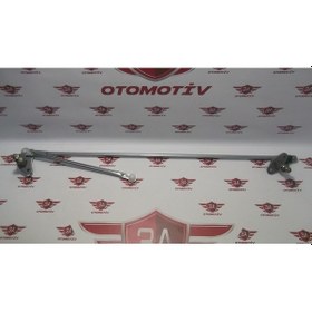 Resim Mitsubishi Silecek İç Mekanizması Canter 444 449 