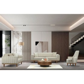 Resim Hakimsofa Marley Koltuk Takımı 