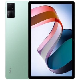 Resim Xiaomi Redmi Pad 4/128 Nane Yeşili 