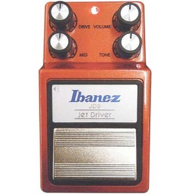 Resim Ibanez Jd9 Jet Driver Pedalı 