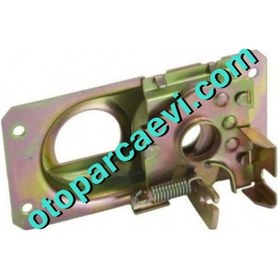 Resim Golf 2 Jetta 2 Kaput Kilidi Alt 437788375 