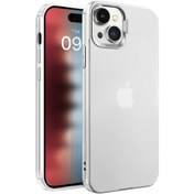Resim Buff İphone 15 New Corner Kılıf 