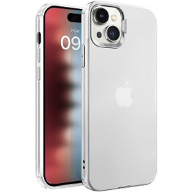 Resim Buff İphone 15 New Corner Kılıf 