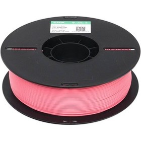 Resim Esun Basic Pla Barbie Pink Filament 1.75mm 1kg - Canlı Barbie Pembe 3d Yazıcı Filamenti 