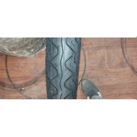 Resim Billas 90/90-17 Tl 4pr 49p Bl060 Motosiklet Dış Lastik 