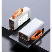 Resim Acl Pw-58 30.000 Mah LED Aydınlatmalı Hızlı Şarj Powerbank 