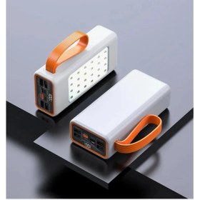 Resim Acl Pw-58 30.000 Mah LED Aydınlatmalı Hızlı Şarj Powerbank 