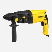 Resim Rtrmax Rtm226 Elektropnömatik Kırıcı Delici Matkap Sds Plus 