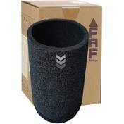 Resim FAF FİLTRE Smart 4 İçin -10 MM Filtre İçi, Koku Giderici Kartuş, Xiaomi Smart Air Purifier 4 Filtre İçi Kartuş 