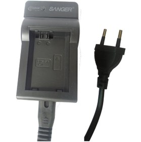 Resim SANGER Sony A5000 Kamera Şarj Aleti, Cihazı 