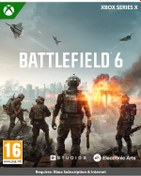 Resim Battlefield 6 Xbox Oyun 