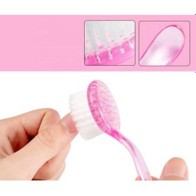 Resim Tırnak Toz Fırçası 2 Adet 