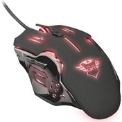 Resim TRUST 22090 GXT108 RAVA GAMING MOUSE 
