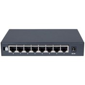 Resim HP 1420-8G JH329A 8 Port Gigabit Switch HP