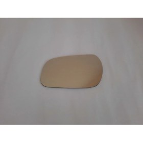 Resim Citroen Xsara 1997-2005 Model Arası Sol Taraf Ayna Camı 