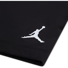 Resim Nike BG Store Kız Çocuk Siyah Şort 