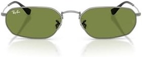 Resim Ray-Ban Unisex Güneş Gözlüğü 0RB 3947, 0RB 3947 