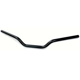 Resim Dashanshop Universal 7/8" 22mm Siyah Drag Bar Handlebar Motosiklet 