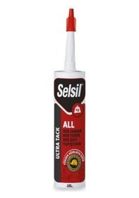 Resim Hibrit Ultra Tack Yapıştırıcı 290 Ml 