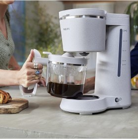 Resim Philips HD5120/00 Eco Conscious Edition 5000 Serisi Filtre Kahve Makinesi Philips